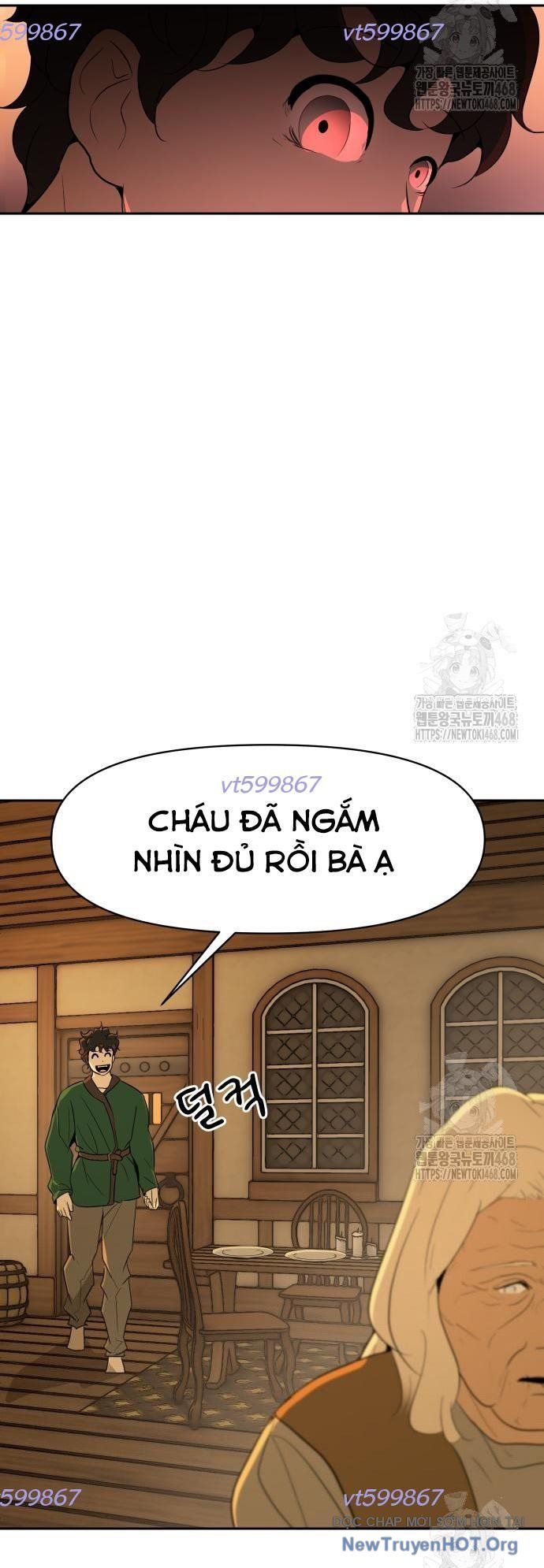 Bộ Mặt Giả Tạo Chương 5 Ảnh 34