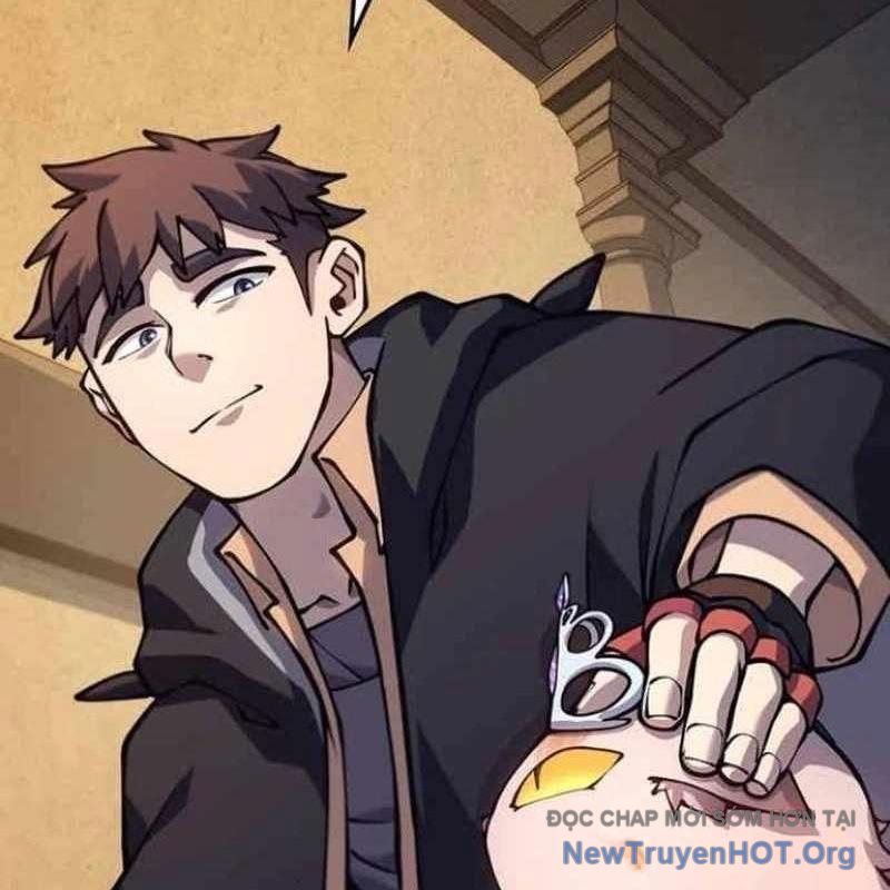 Mạo Hiểm Giả Carl Chương 11 Ảnh 50