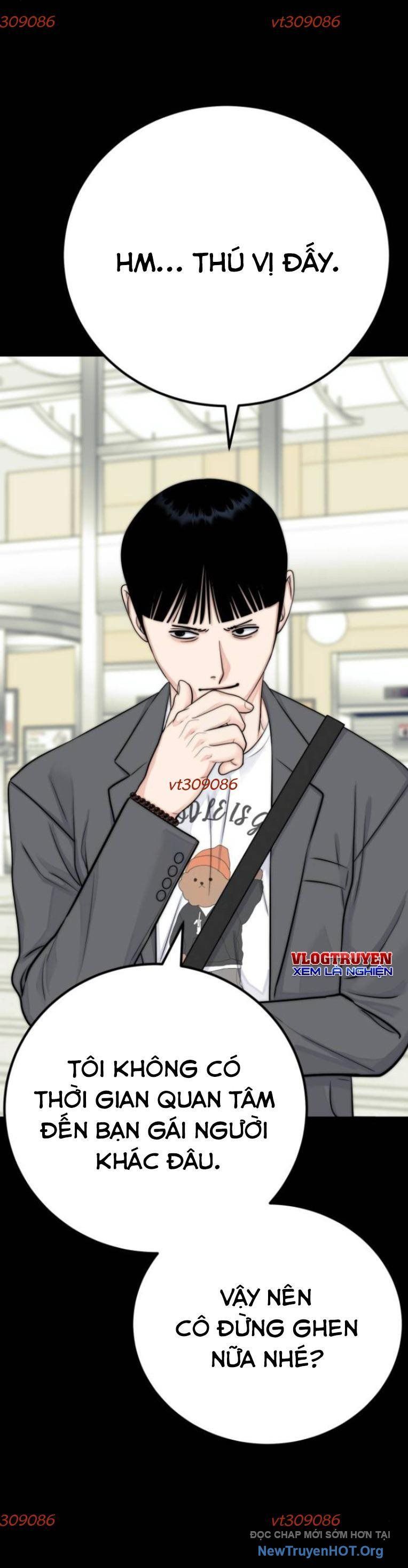 Sống Cùng Quỷ Chương 23 Ảnh 47