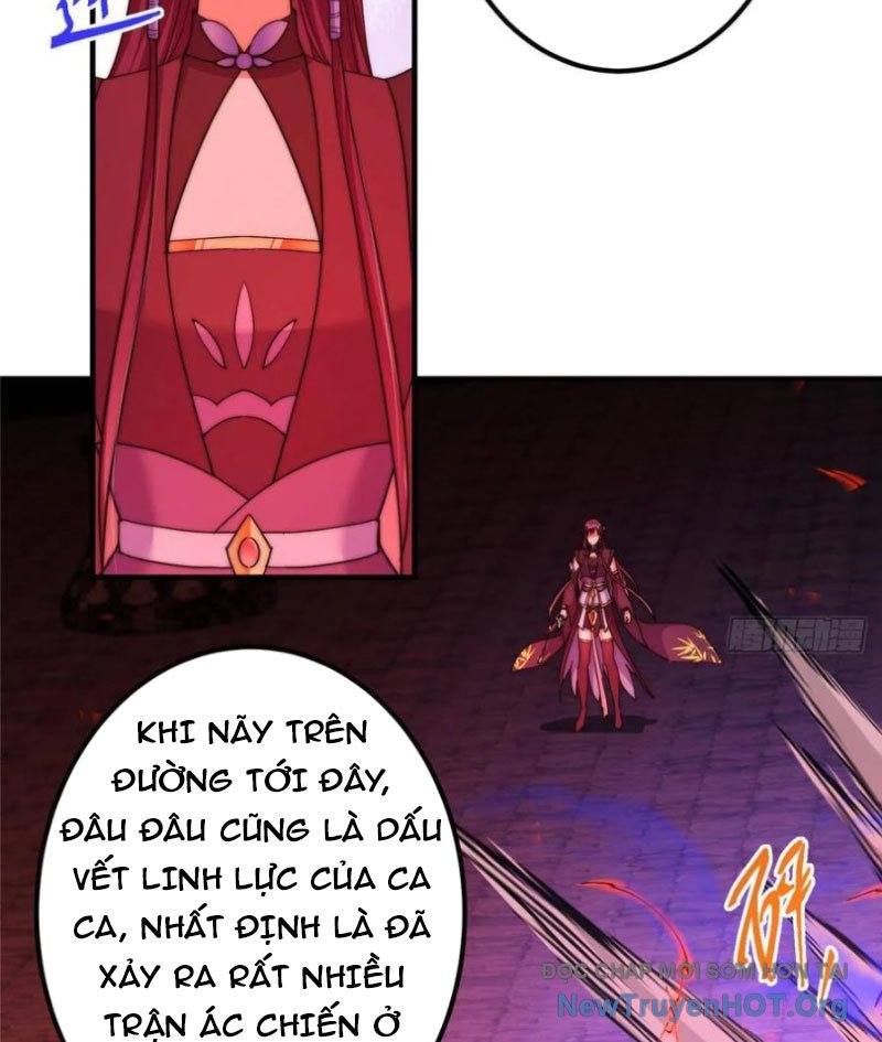 Chưởng Môn Khiêm Tốn Chút Chương 548 Ảnh 62