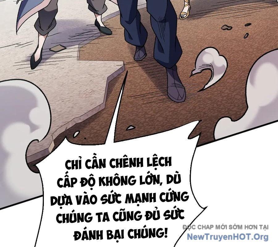 Toàn Dân Chuyển Chức : Duy Ta Vô Chức Tán Nhân Chương 183 Ảnh 26