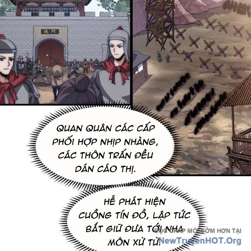 Ta Có Một Sơn Trại Chương 1207 Ảnh 36