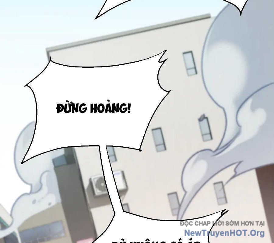 Toàn Dân Chuyển Chức : Duy Ta Vô Chức Tán Nhân Chương 183 Ảnh 24