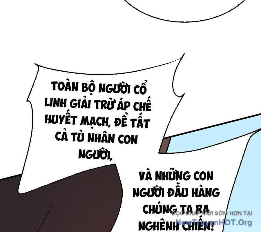 Toàn Dân Chuyển Chức : Duy Ta Vô Chức Tán Nhân Chương 183 Ảnh 70