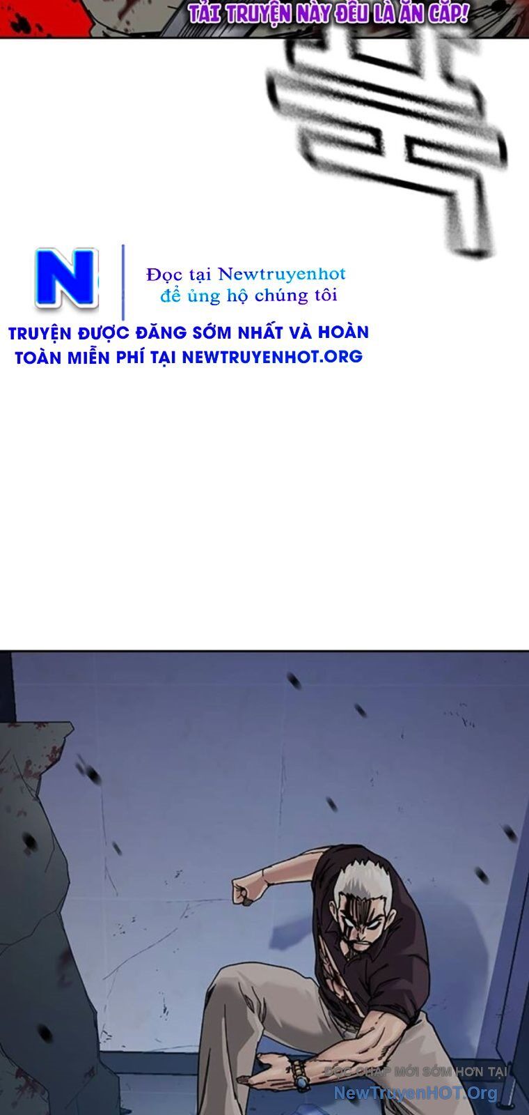 Để Có Thể Sống Sót Chương 184 Ảnh 99