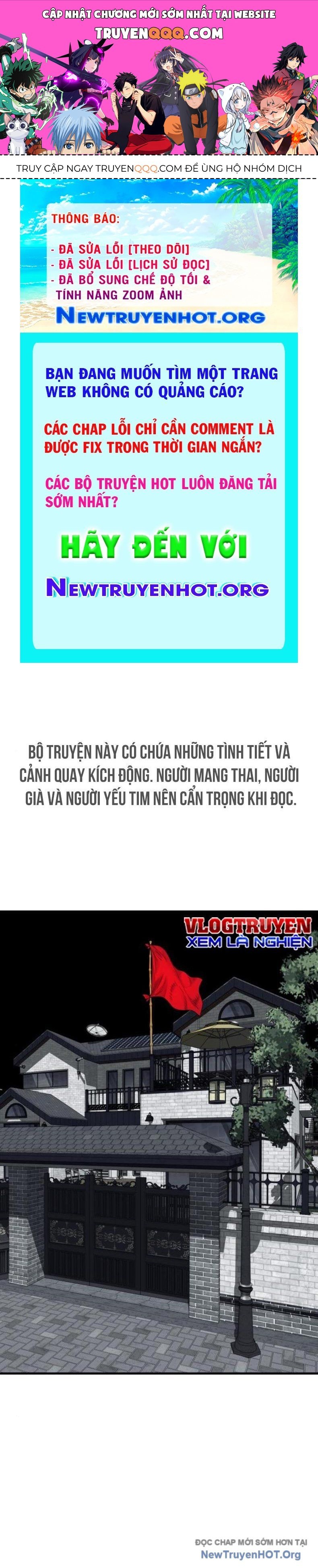 Sống Cùng Quỷ Chương 30 Ảnh 2