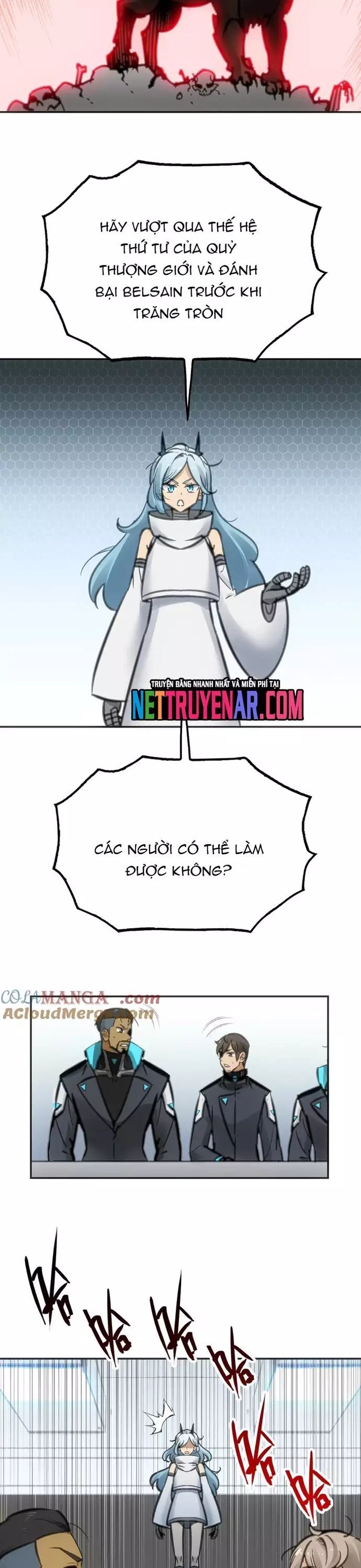 Chí Tử Chí Cường Chương 54 Ảnh 30