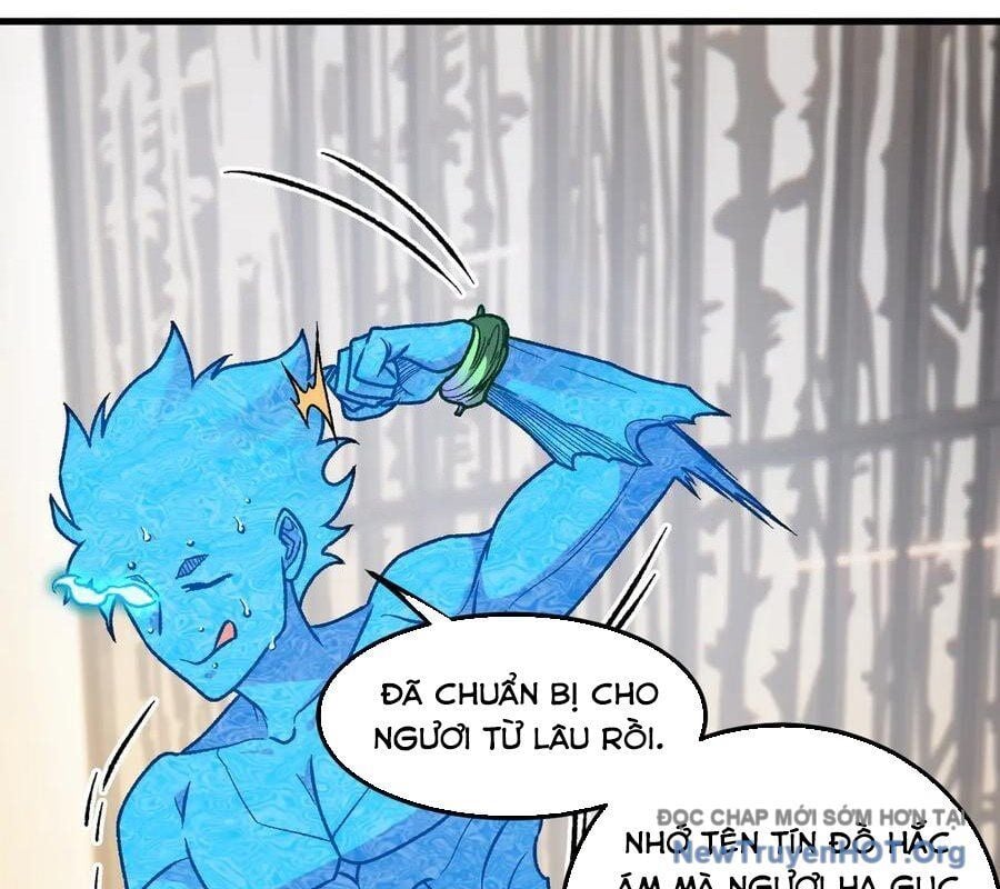 Toàn Dân Chuyển Chức : Duy Ta Vô Chức Tán Nhân Chương 182 Ảnh 34