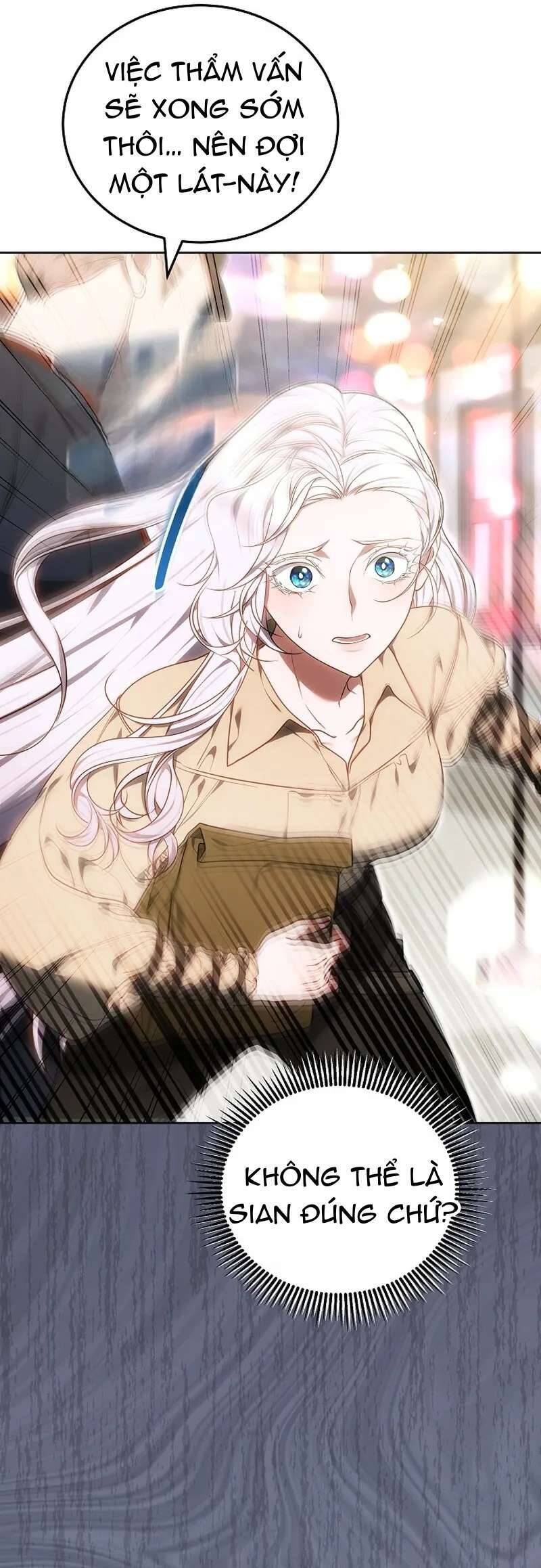 Tôi Đã Nuôi Dưỡng Mầm Mống Của Tội Ác Chương 8 Ảnh 49