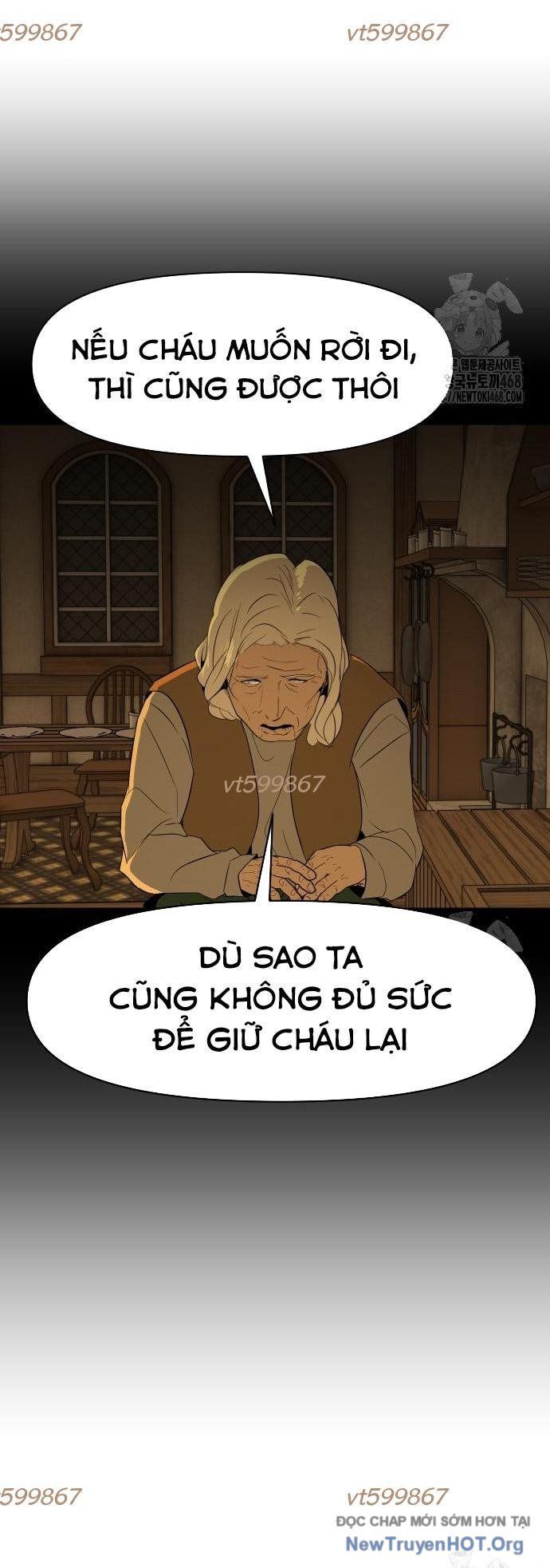 Bộ Mặt Giả Tạo Chương 5 Ảnh 33