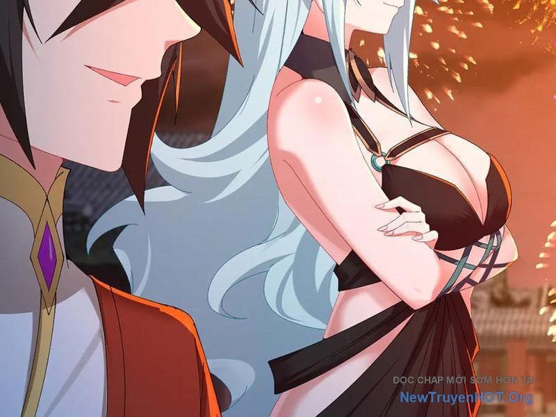 Hóa Ra Các Cô Ấy Mới Là Nhân Vật Chính Chương 114 Ảnh 73