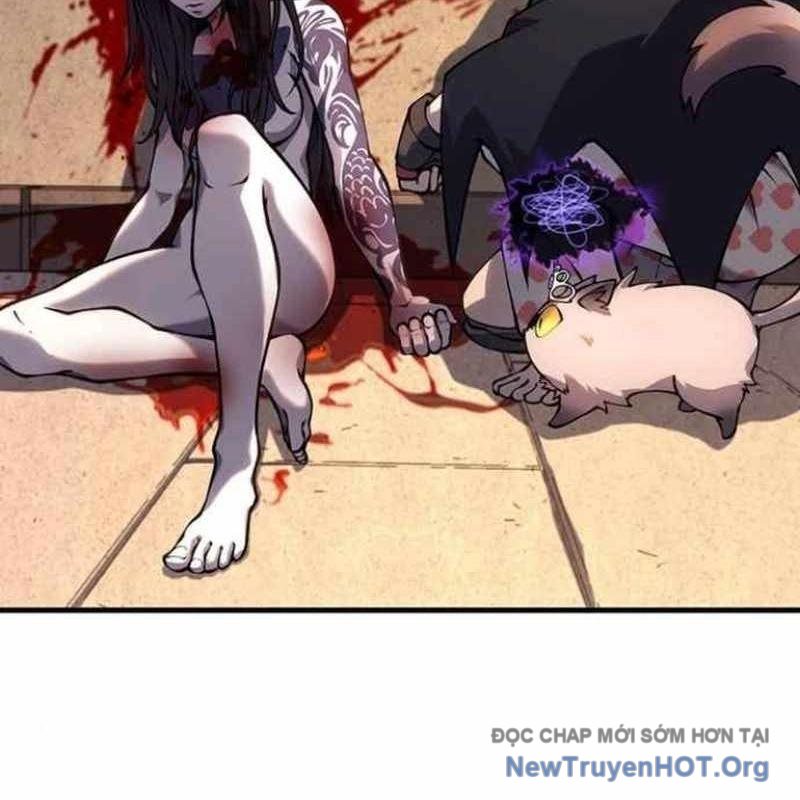 Mạo Hiểm Giả Carl Chương 11 Ảnh 27