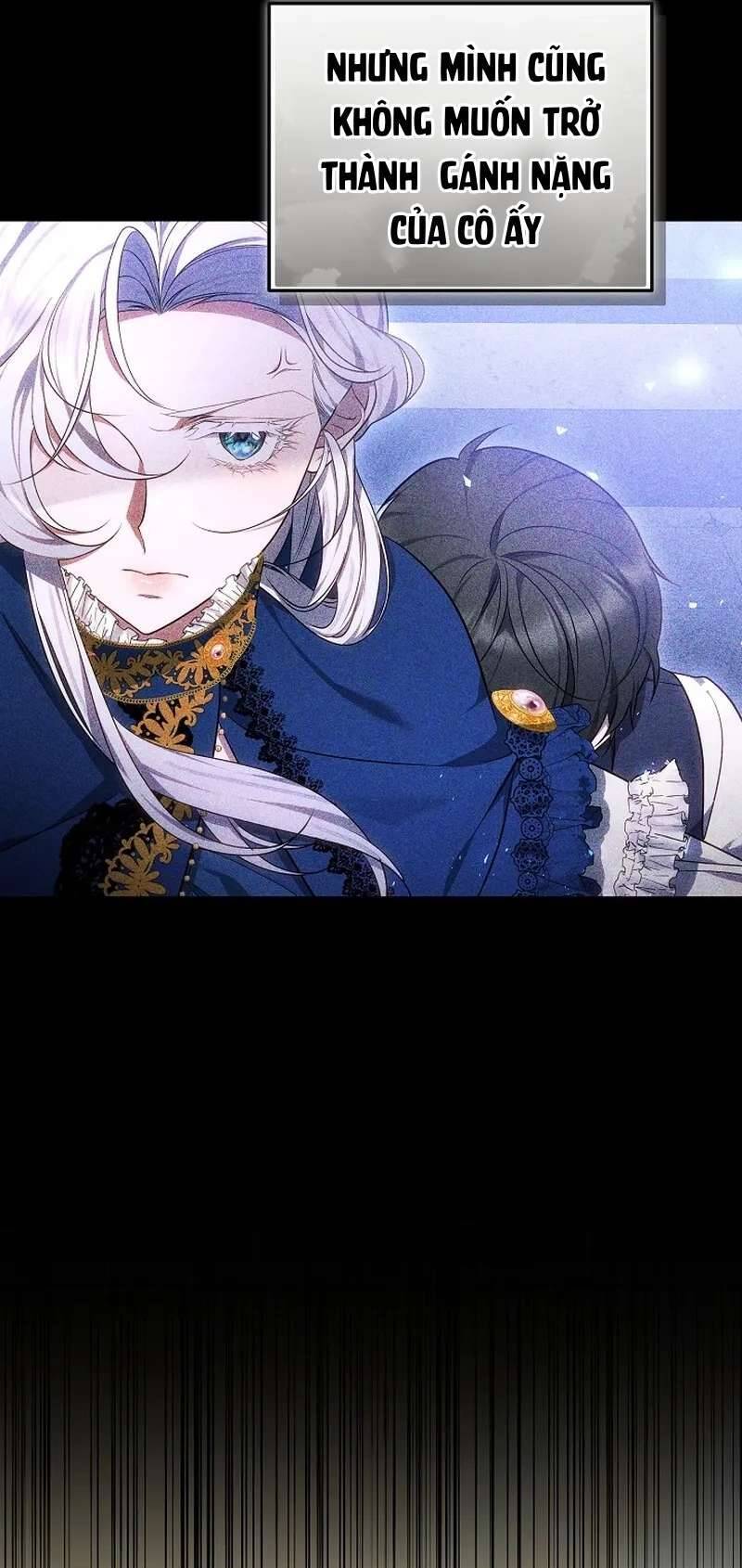 Tôi Đã Nuôi Dưỡng Mầm Mống Của Tội Ác Chương 8 Ảnh 38