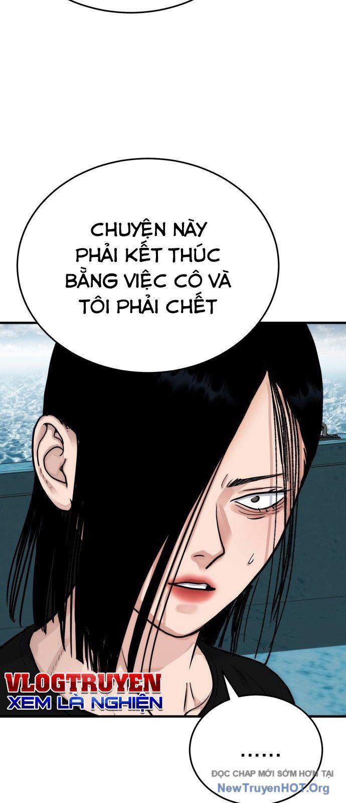 Sống Cùng Quỷ Chương 41 Ảnh 20