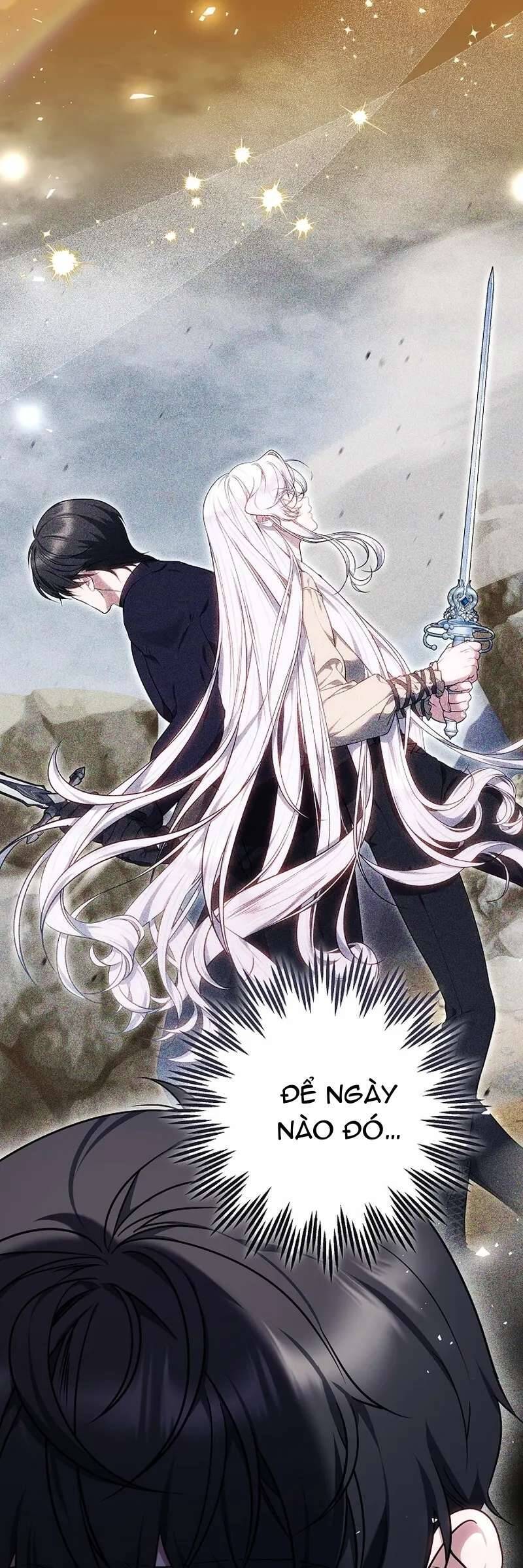 Tôi Đã Nuôi Dưỡng Mầm Mống Của Tội Ác Chương 8 Ảnh 41