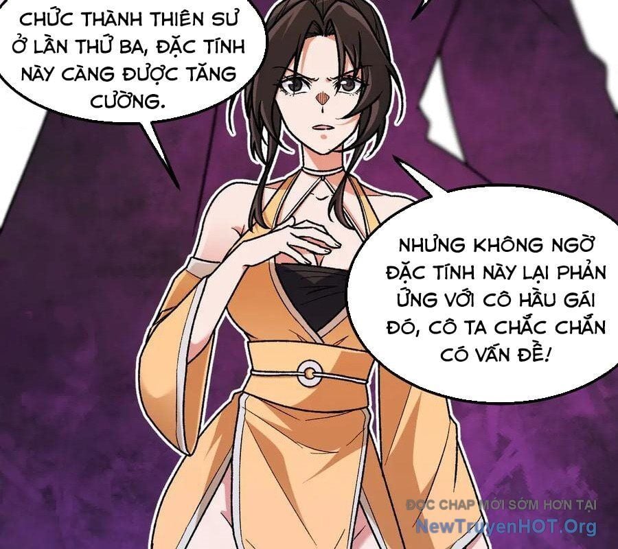 Toàn Dân Chuyển Chức : Duy Ta Vô Chức Tán Nhân Chương 182 Ảnh 69