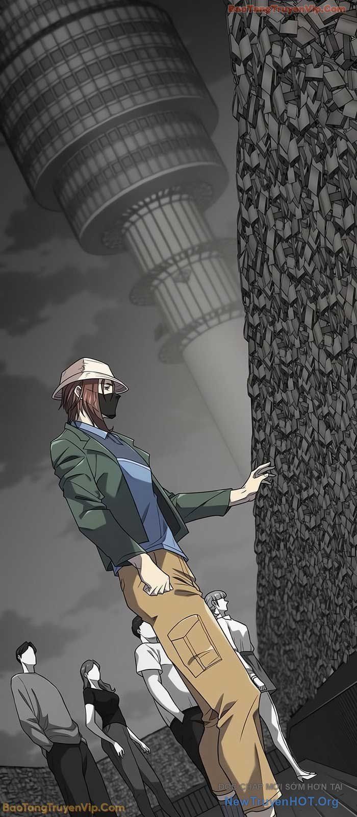 Bậc Thầy Thiết Kế Điền Trang Chương 209 Ảnh 57
