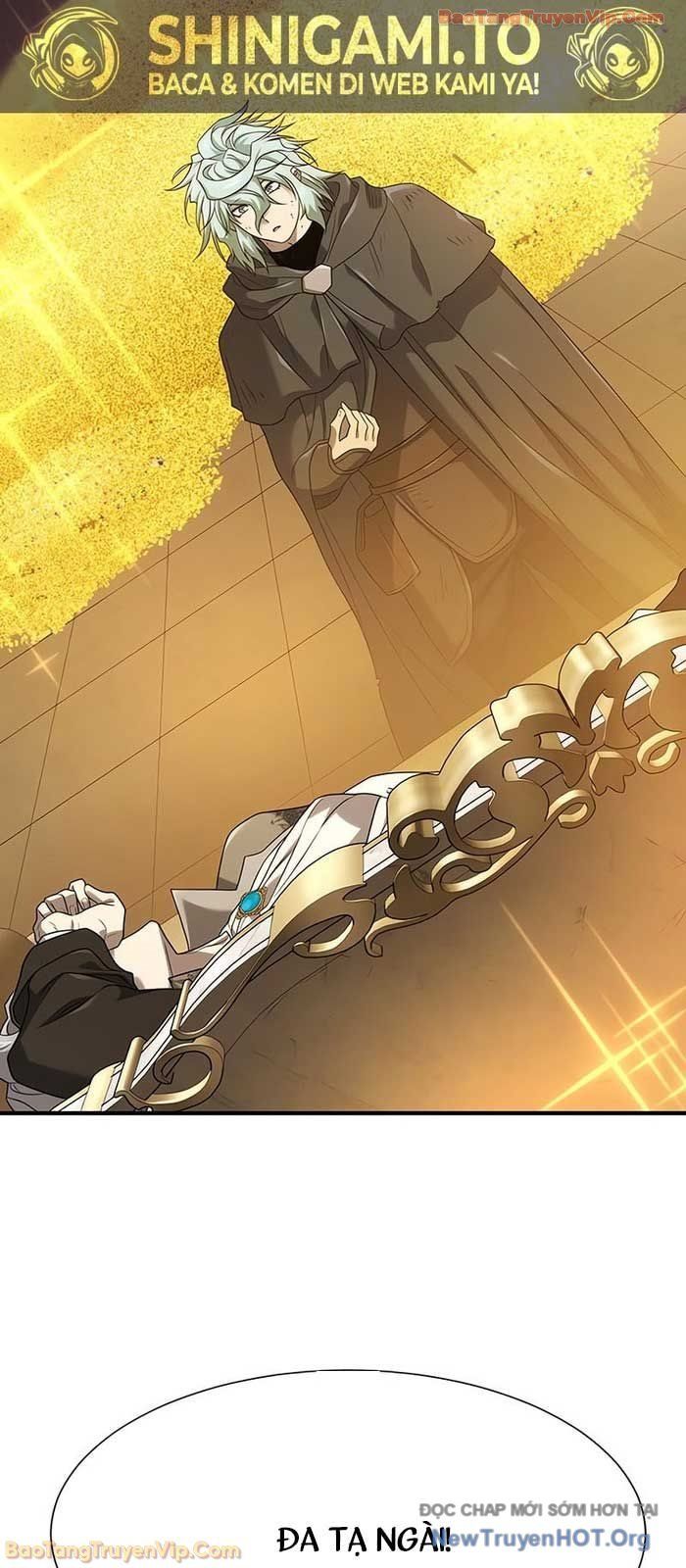 Bậc Thầy Thiết Kế Điền Trang Chương 209 Ảnh 23