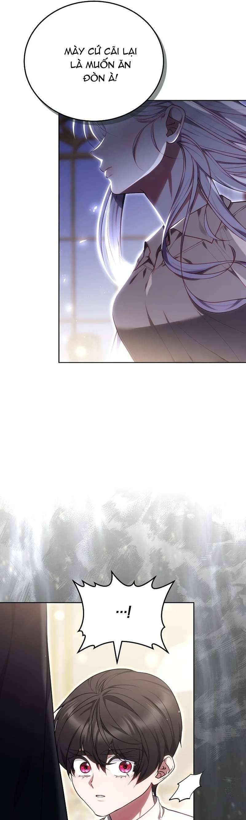 Tôi Đã Nuôi Dưỡng Mầm Mống Của Tội Ác Chương 8 Ảnh 55