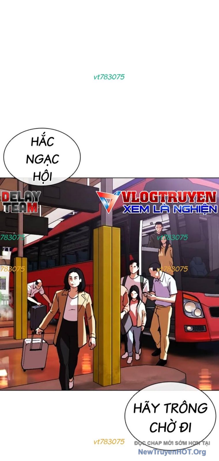 Hoán Đổi Nhiệm Màu Chương 572 Ảnh 140