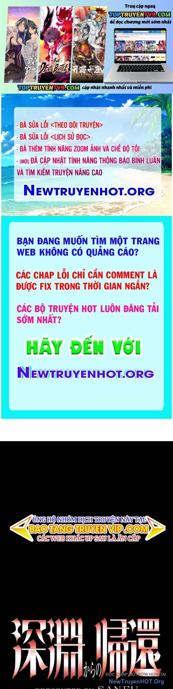 Trở Về Từ Vực Thẳm Chương 37 Ảnh 2