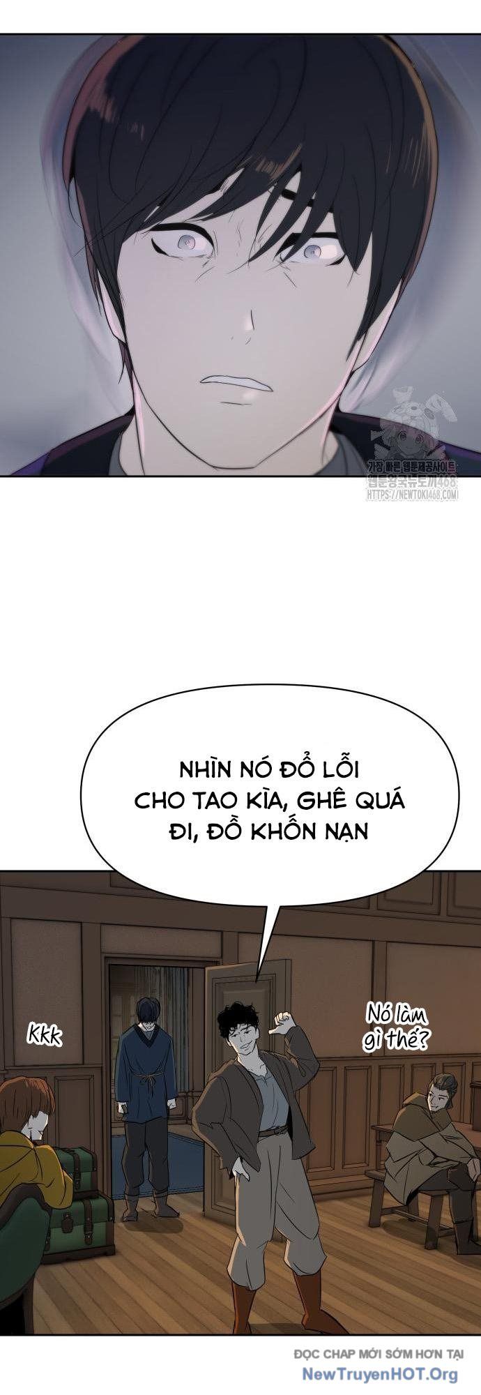 Bộ Mặt Giả Tạo Chương 5 Ảnh 62