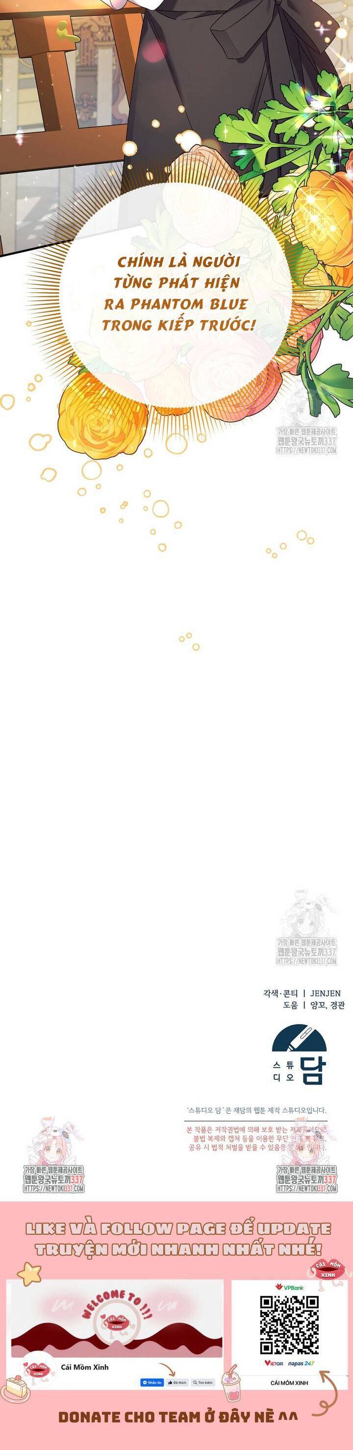 Tôi Chỉ Định Chăm Sóc Người Cha Ốm Yếu Của Mình Thôi Mà Chương 16 Ảnh 57