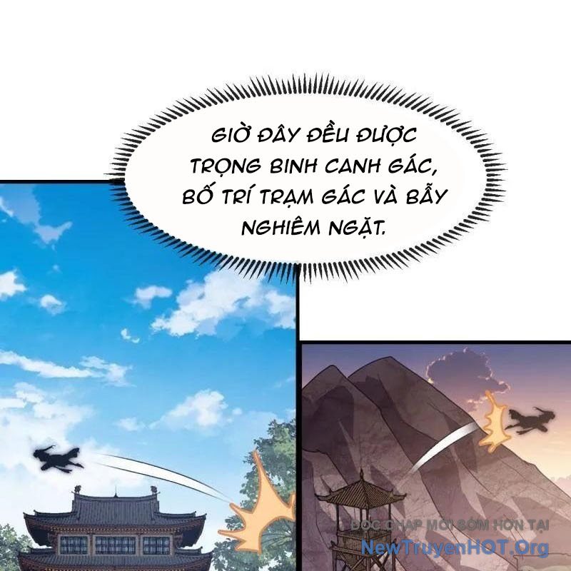 Ta Có Một Sơn Trại Chương 1207 Ảnh 35