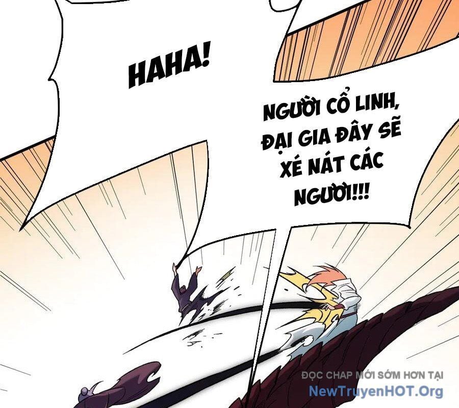 Toàn Dân Chuyển Chức : Duy Ta Vô Chức Tán Nhân Chương 183 Ảnh 12