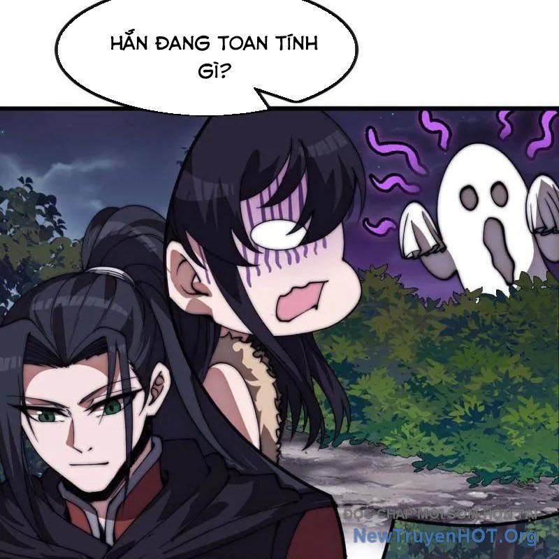 Ta Có Một Sơn Trại Chương 1207 Ảnh 74