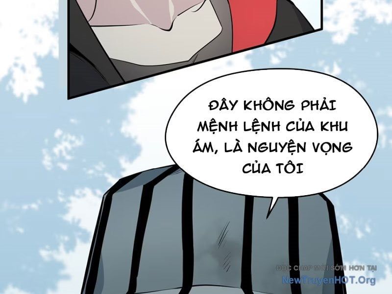 Hung Tinh Mê Hoặc - Máy Mô Phỏng Loạn Thế Chương 8 Ảnh 27