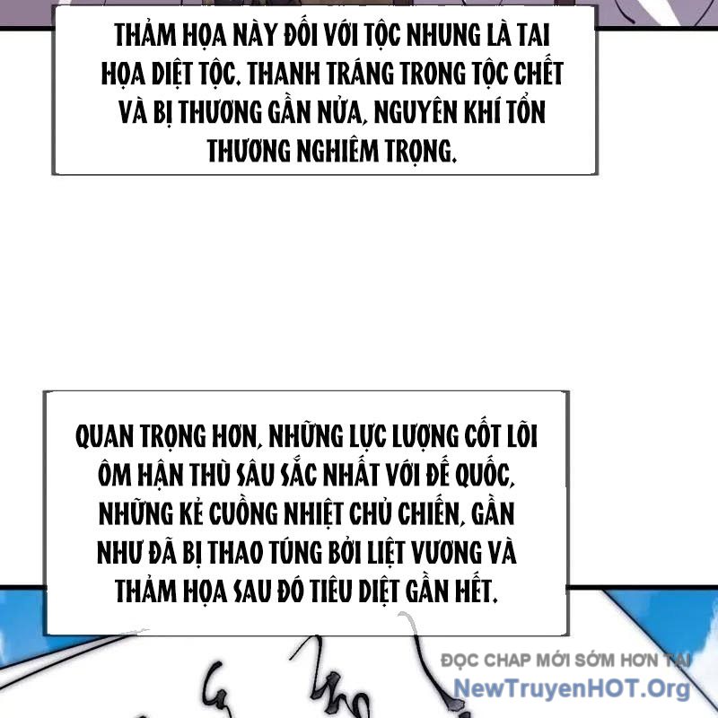 Ta Có Một Sơn Trại Chương 1207 Ảnh 19