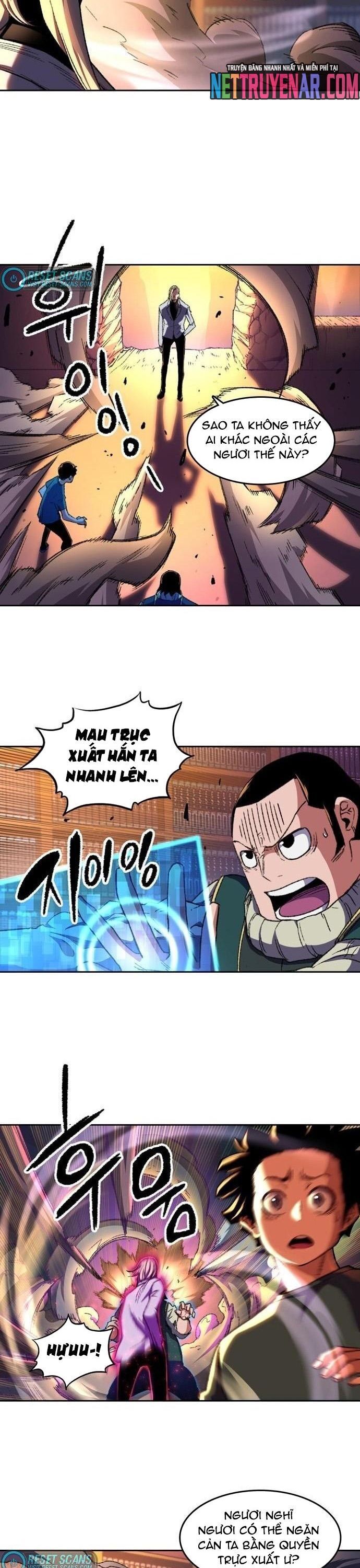 Cổ Vật Tối Thượng Chương 91 Ảnh 23