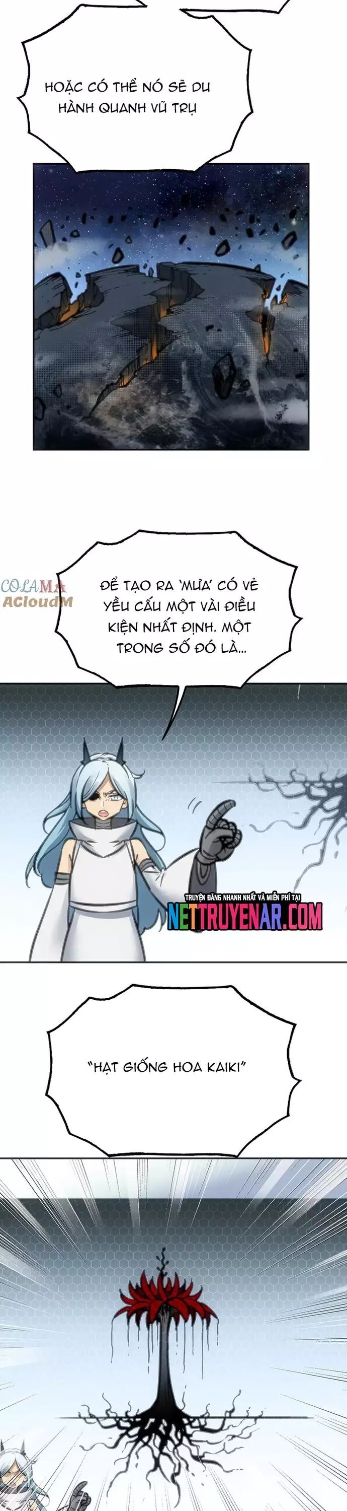 Chí Tử Chí Cường Chương 54 Ảnh 26