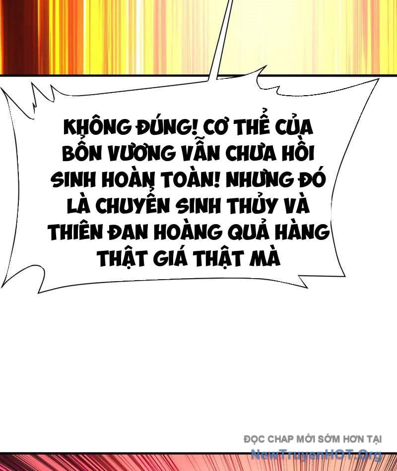 Hóa Ra Các Cô Ấy Mới Là Nhân Vật Chính Chương 115 Ảnh 38