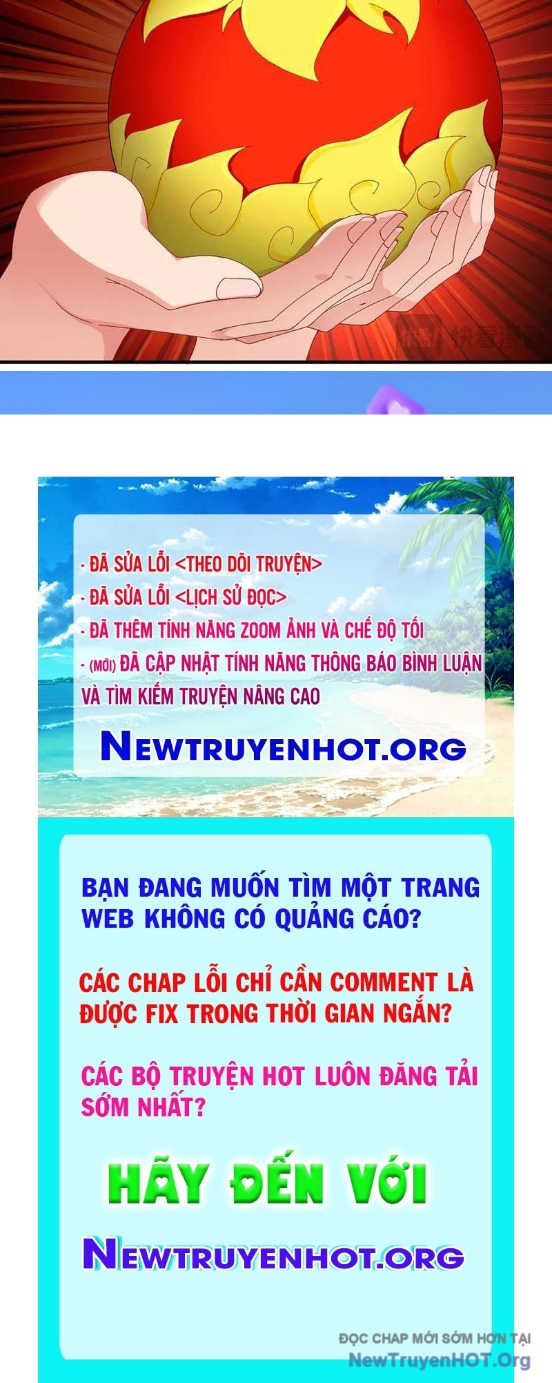 Hóa Ra Các Cô Ấy Mới Là Nhân Vật Chính Chương 114 Ảnh 133