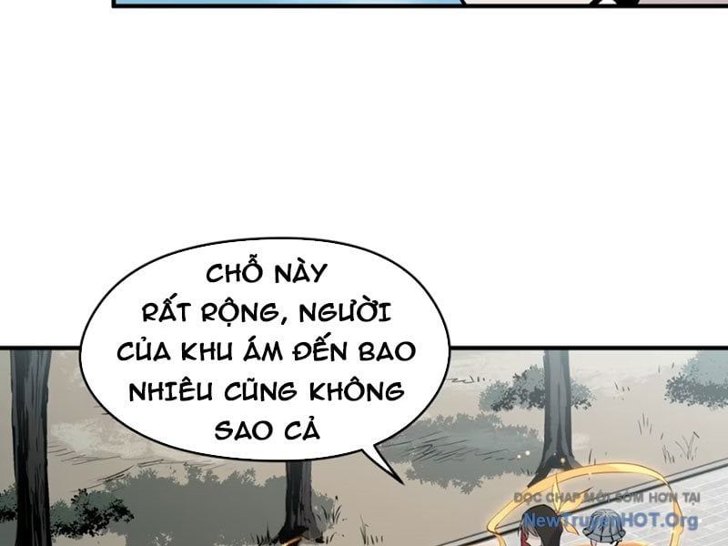 Hung Tinh Mê Hoặc - Máy Mô Phỏng Loạn Thế Chương 8 Ảnh 39