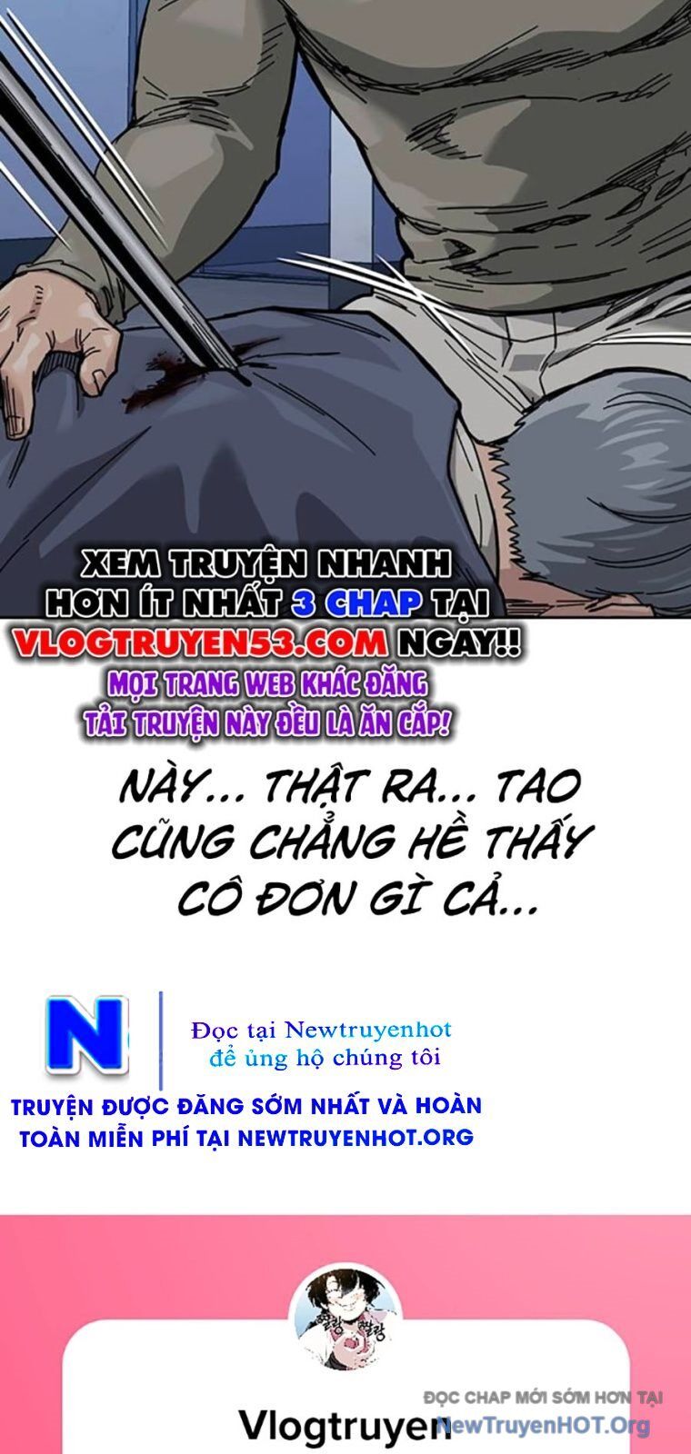 Để Có Thể Sống Sót Chương 184 Ảnh 121