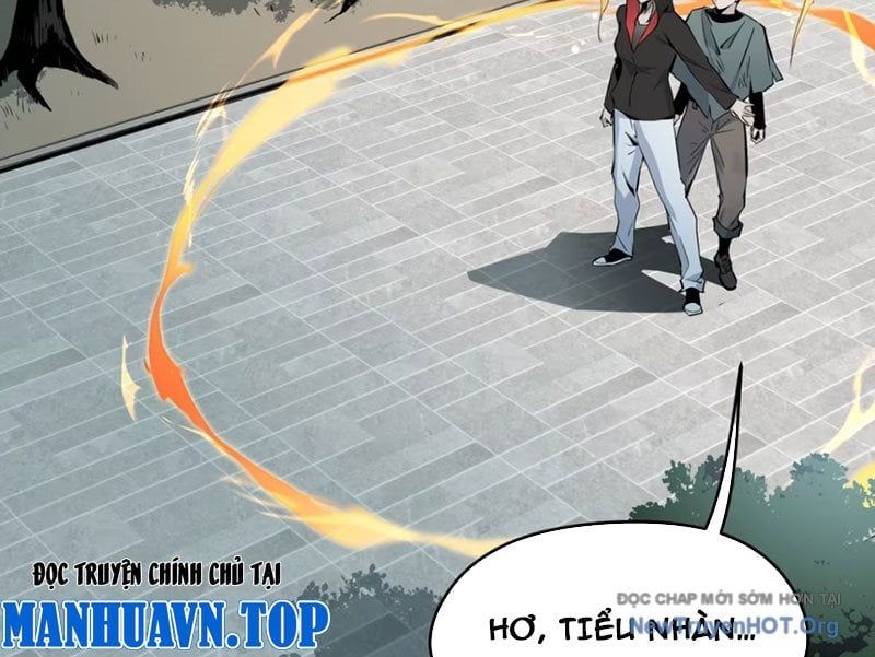 Hung Tinh Mê Hoặc - Máy Mô Phỏng Loạn Thế Chương 8 Ảnh 40