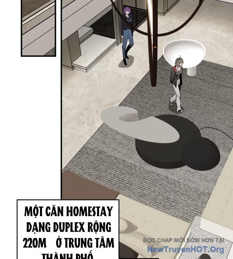 Hung Tinh Mê Hoặc - Máy Mô Phỏng Loạn Thế Chương 7 Ảnh 39