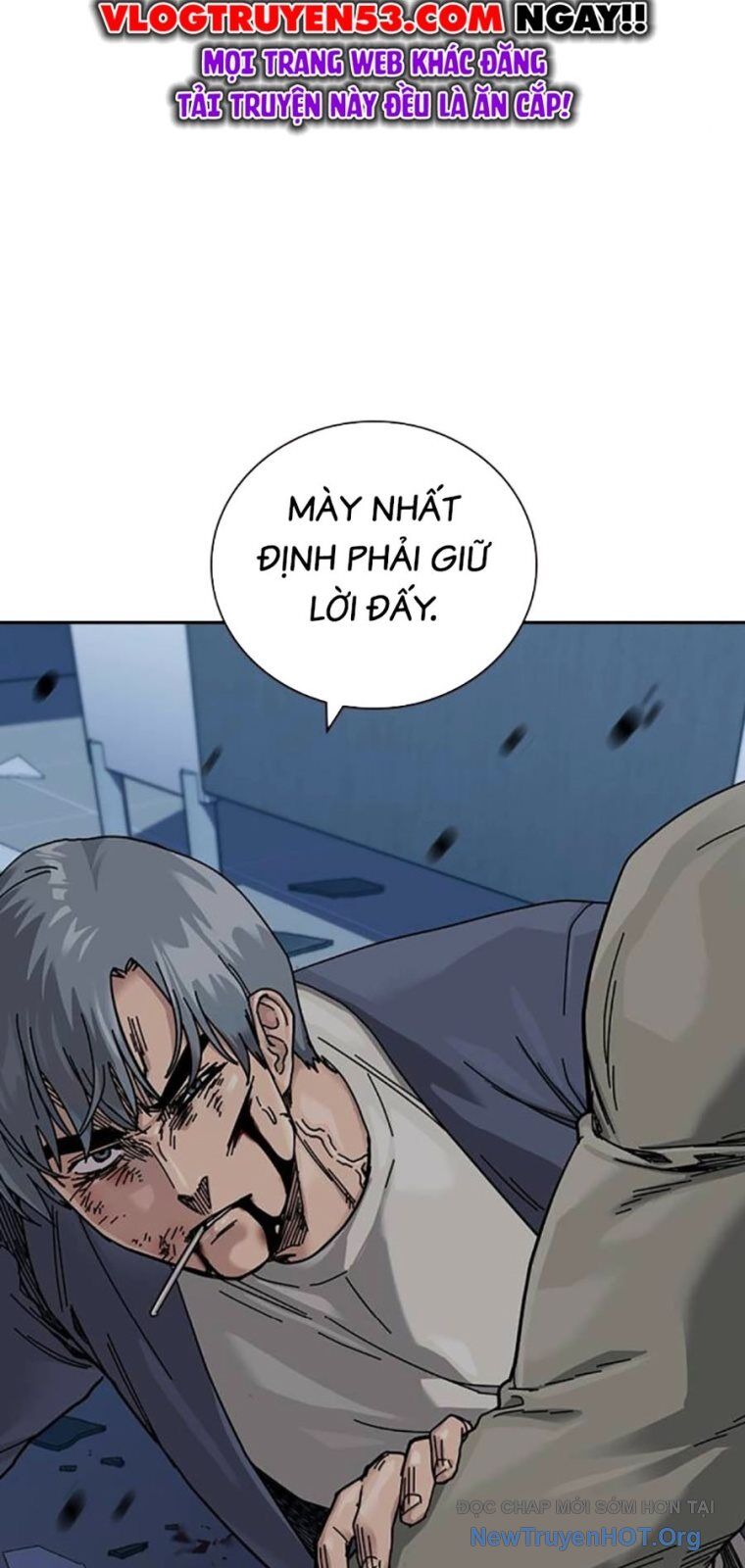 Để Có Thể Sống Sót Chương 184 Ảnh 96