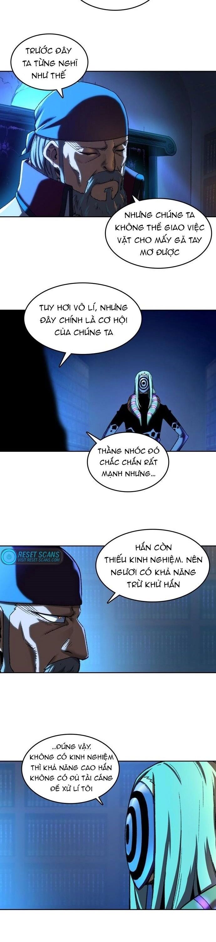 Cổ Vật Tối Thượng Chương 85 Ảnh 7