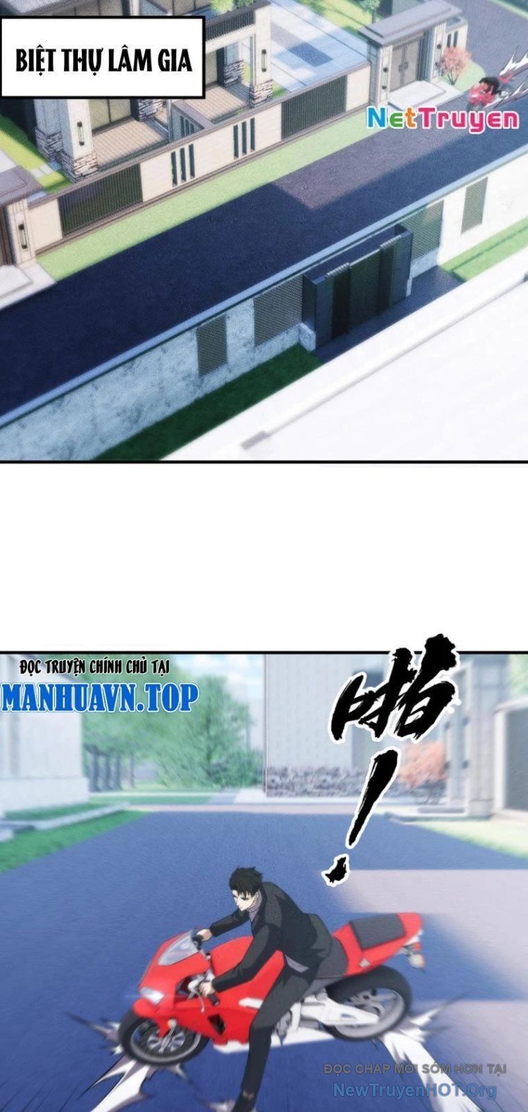 Ẩn Long Đô Thị Chương 6 Ảnh 50