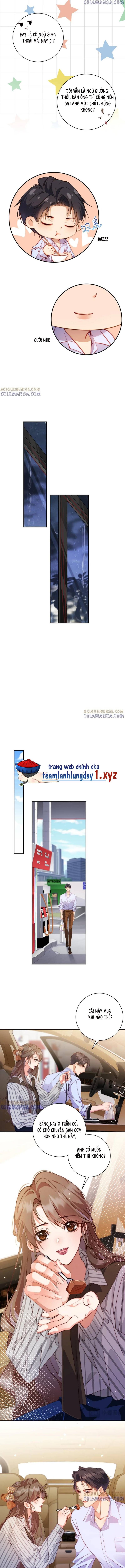Đệ Nhất Mạnh Bảo: Mua Một Tặng Một Chương 40 Ảnh 5
