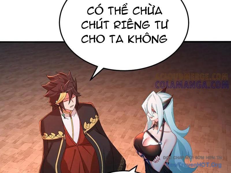 Hóa Ra Các Cô Ấy Mới Là Nhân Vật Chính Chương 114 Ảnh 93