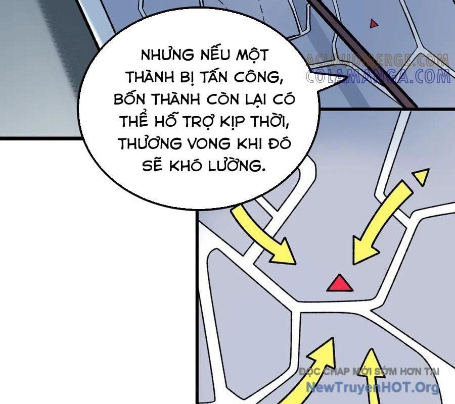 Toàn Dân Chuyển Chức : Duy Ta Vô Chức Tán Nhân Chương 182 Ảnh 86