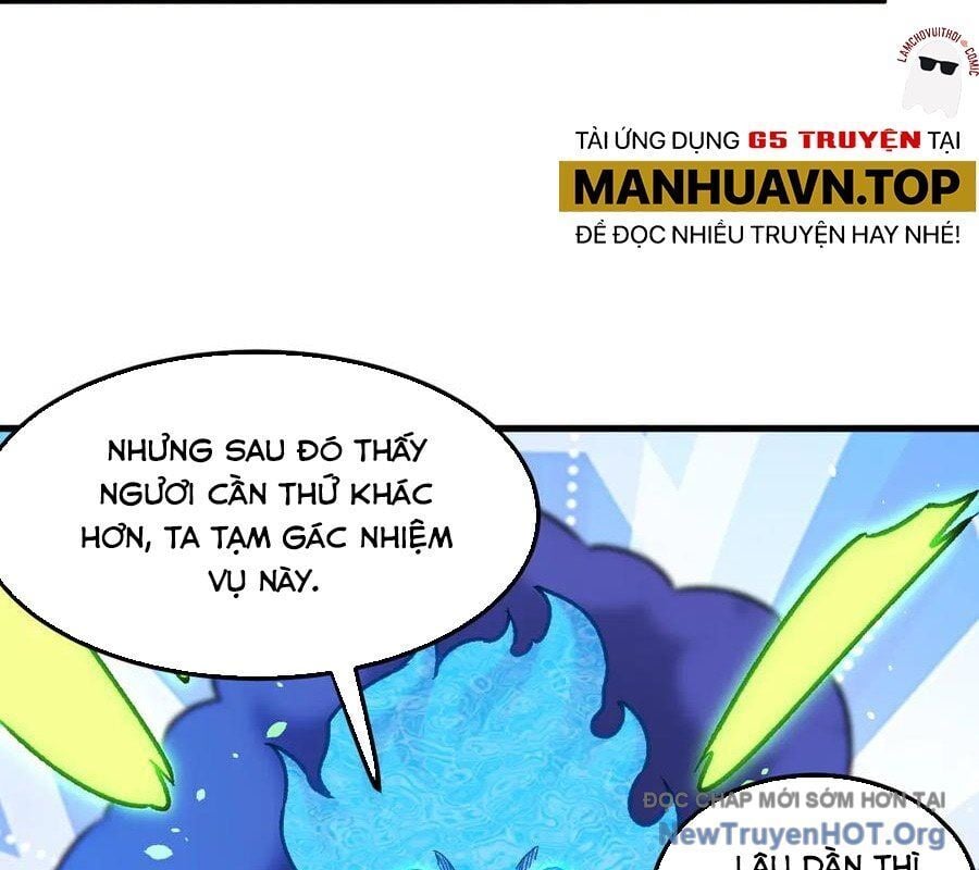 Toàn Dân Chuyển Chức : Duy Ta Vô Chức Tán Nhân Chương 182 Ảnh 38