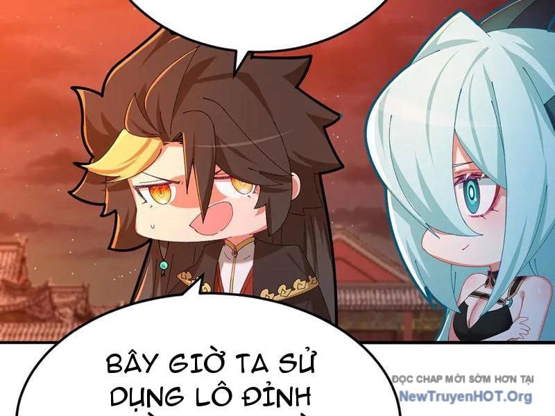 Hóa Ra Các Cô Ấy Mới Là Nhân Vật Chính Chương 114 Ảnh 88