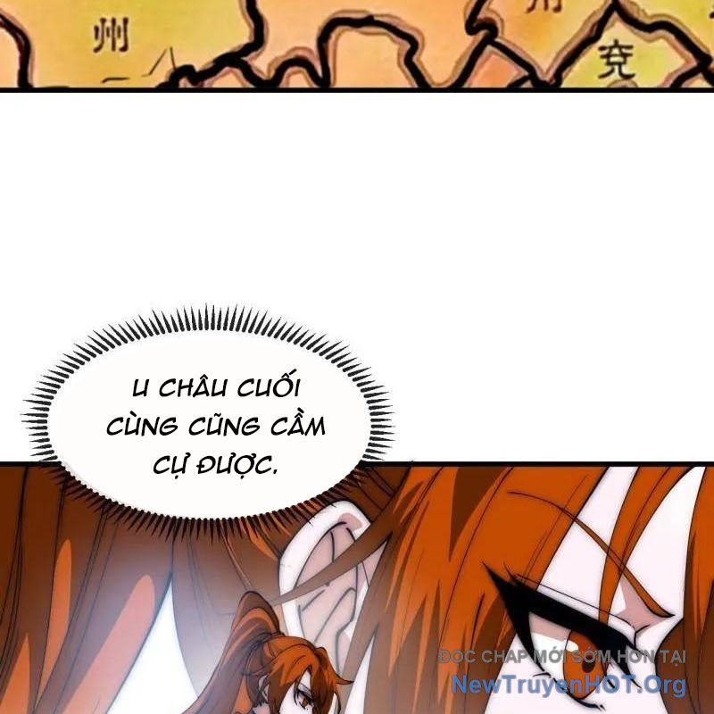 Ta Có Một Sơn Trại Chương 1207 Ảnh 27