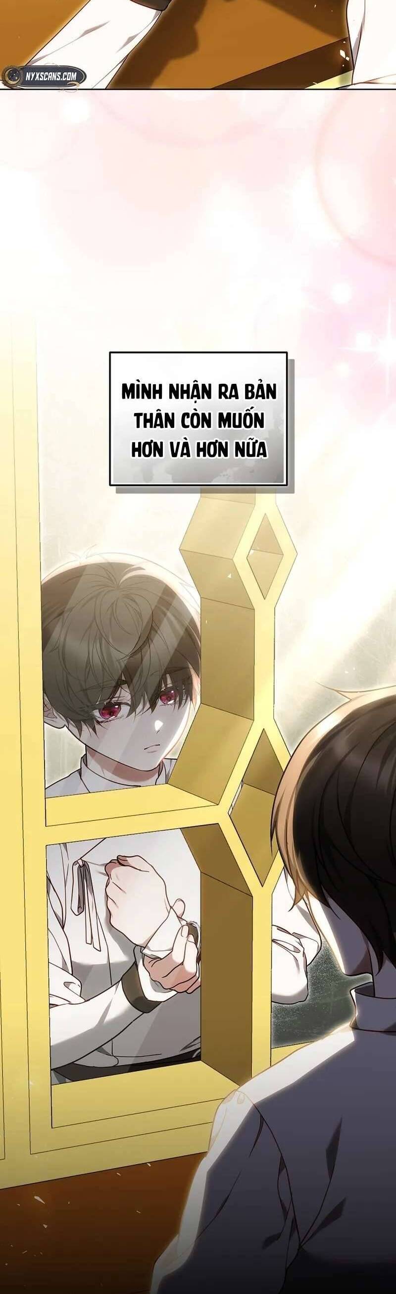 Tôi Đã Nuôi Dưỡng Mầm Mống Của Tội Ác Chương 8 Ảnh 36